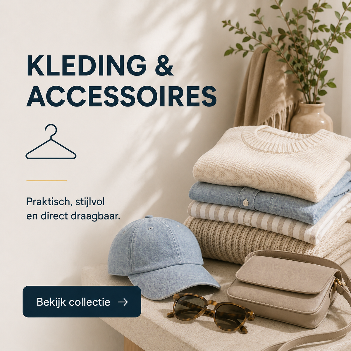 Kleding & accessoires