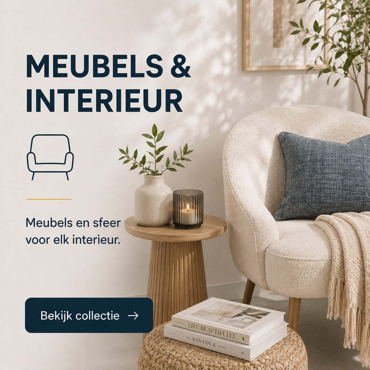 Meubels & interieur