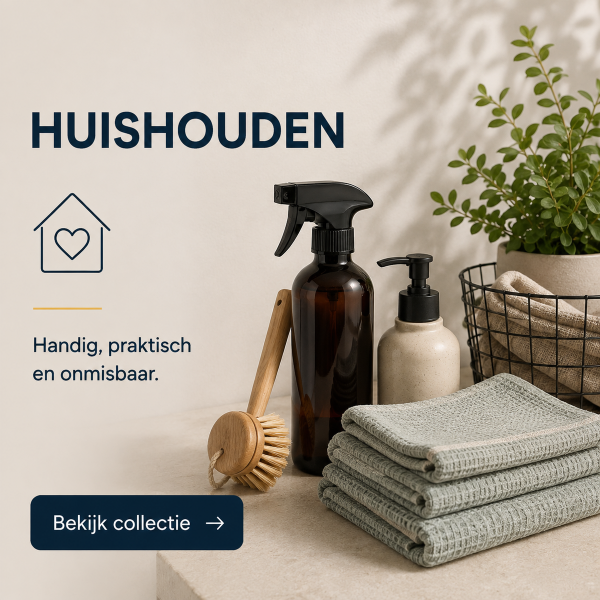 Huishouden