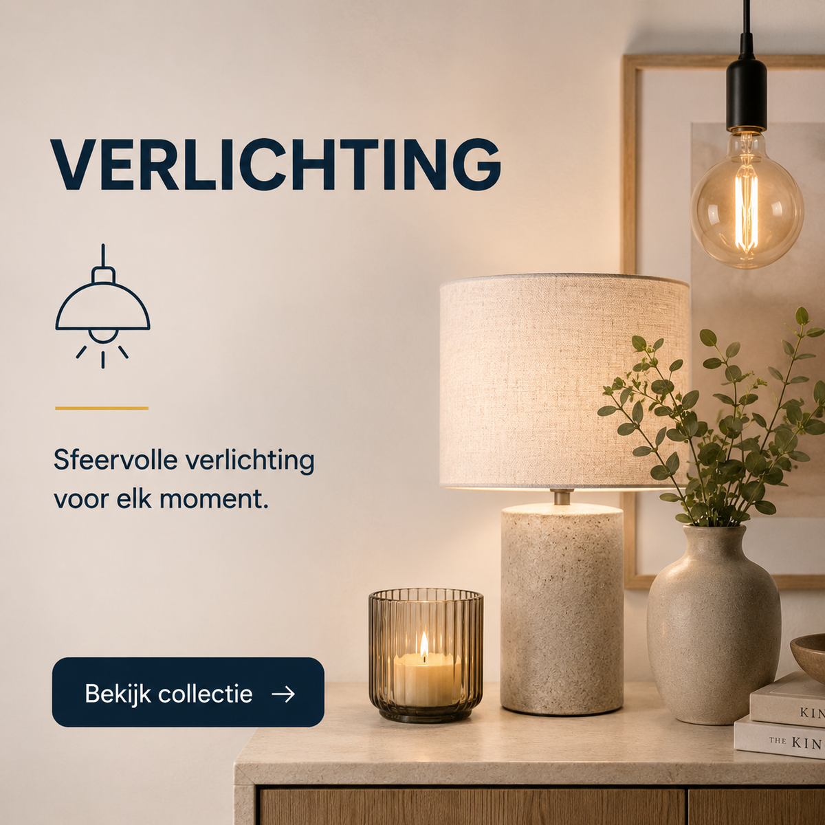 Verlichting