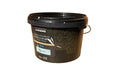 Luxens muurverf mat Celadon 4, zacht blauwgroen, 2,5 liter